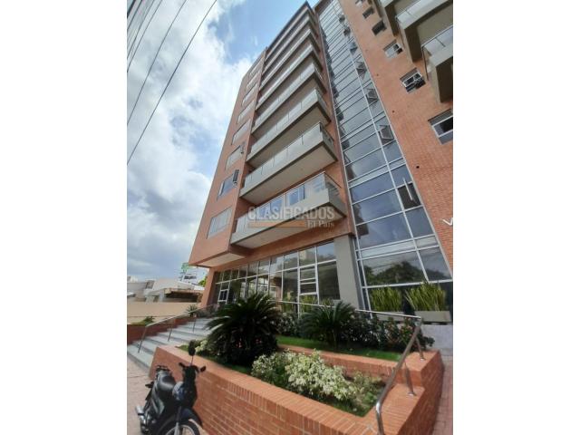 Apartaestudios, Alquiler en Barranquilla