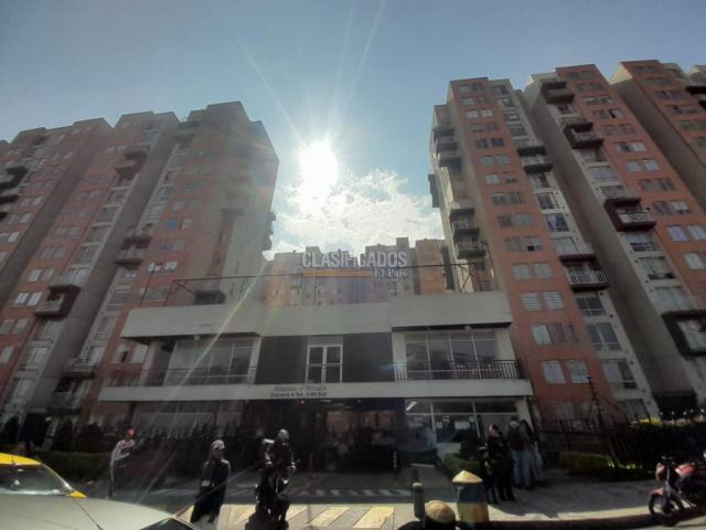 Apartamentos, Alquiler en Bogotá