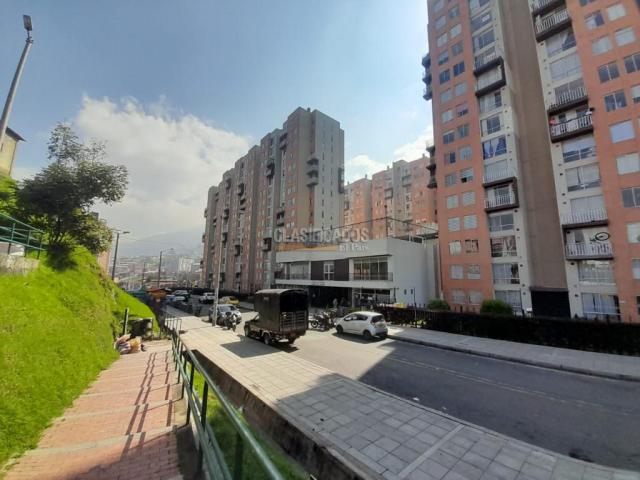 Apartamentos, Alquiler en Bogotá