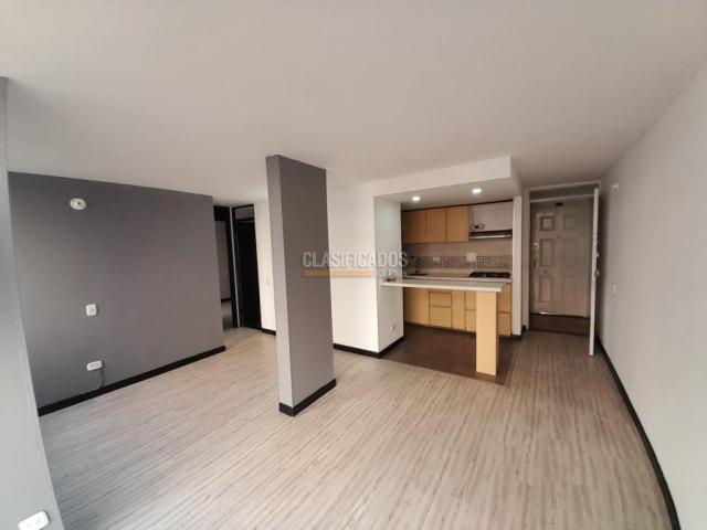 Apartamentos, Alquiler en Bogotá