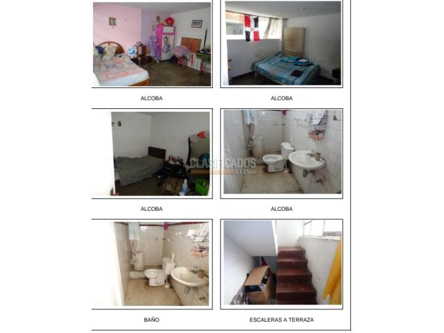 Casas, Venta en Alameda