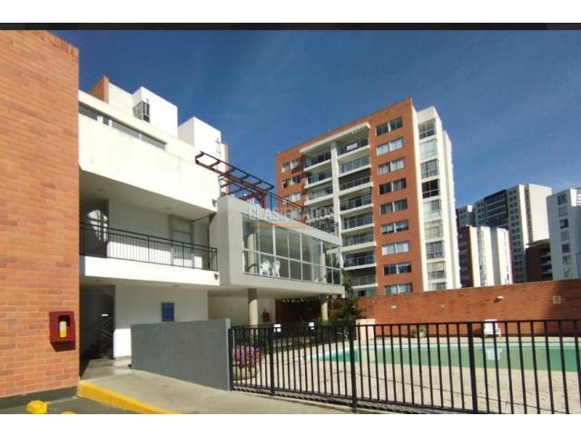 Apartamentos, Venta en Valle del Lili