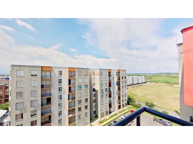 Apartamentos, Venta en Valle del Lili