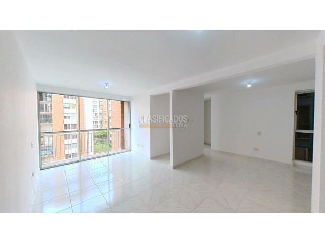 Apartamentos, Venta en Ciudad Melendez