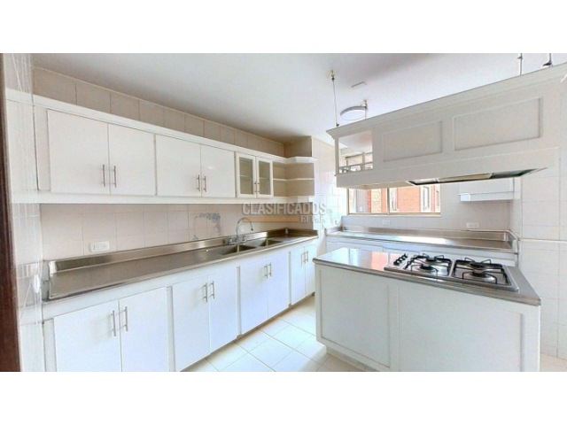 Apartamentos, Venta en El Ingenio