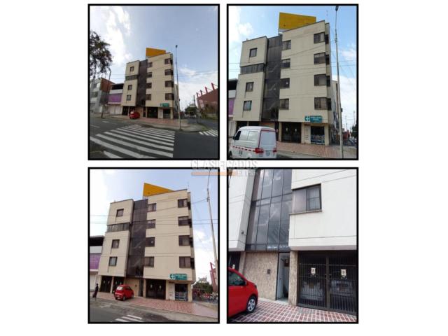 Apartamentos, Venta en San Fernando