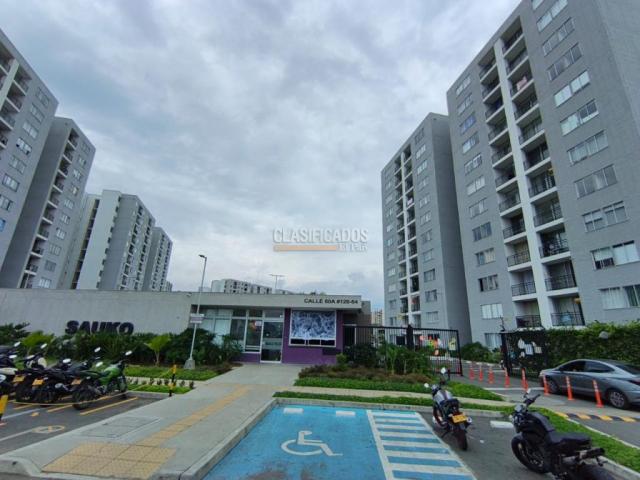 Apartamentos, Alquiler en Kachipay