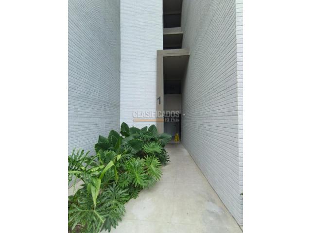 Apartamentos, Alquiler en Kachipay