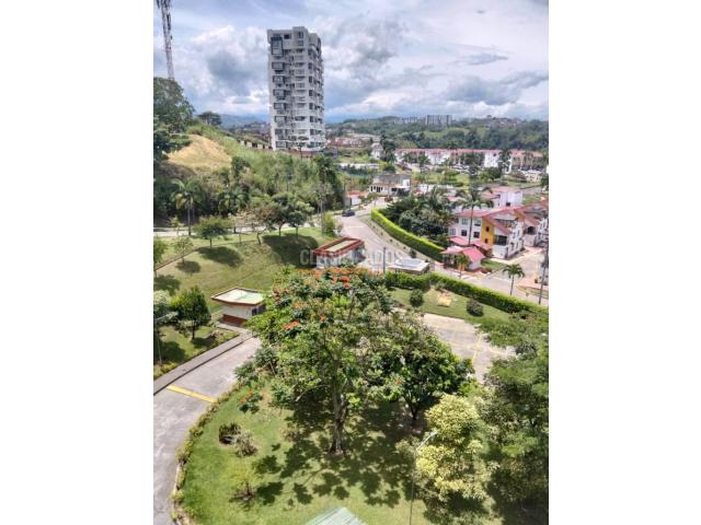 Apartamentos, Venta en Pereira