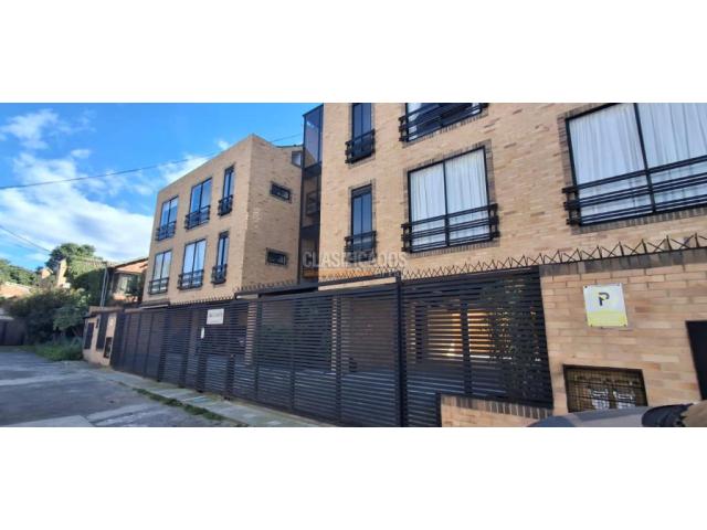 Apartaestudios, Alquiler en Chía