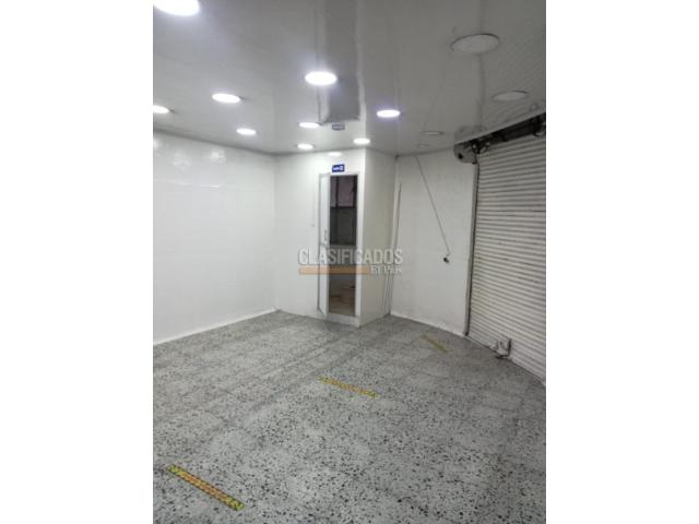 Locales y Bodegas, Alquiler en Bogotá