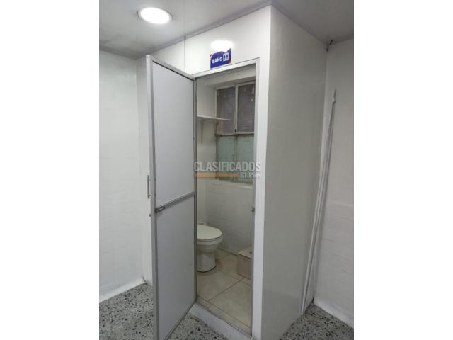 Locales y Bodegas, Alquiler en Bogotá