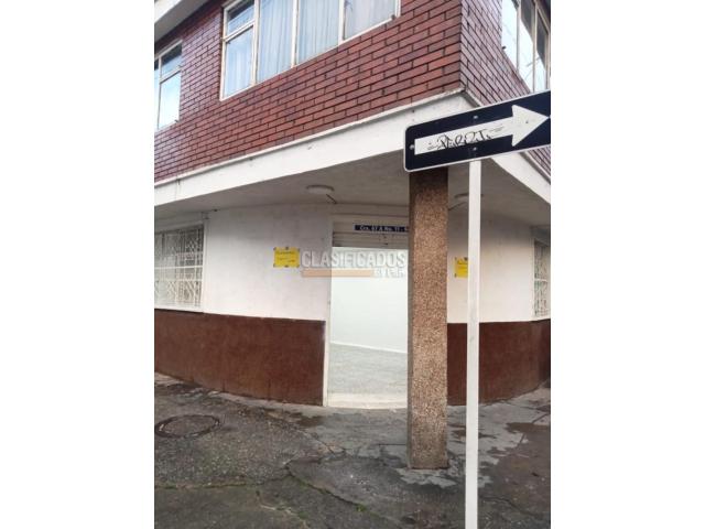 Locales y Bodegas, Alquiler en Bogotá