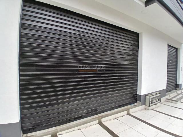 Locales y Bodegas, Alquiler en Dos Quebradas