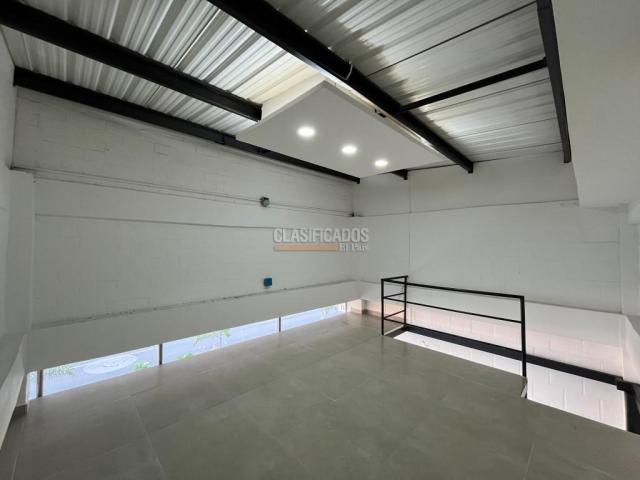 Locales y Bodegas, Alquiler en Jamundí