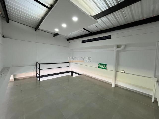 Locales y Bodegas, Alquiler en Jamundí