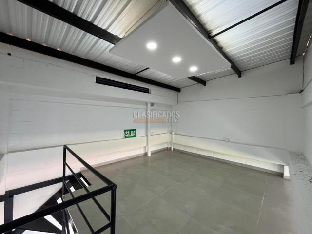 Locales y Bodegas, Alquiler en Jamundí