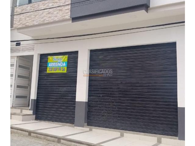 Locales y Bodegas, Alquiler en Dos Quebradas