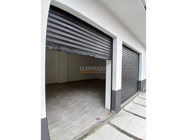 Locales y Bodegas, Alquiler en Dos Quebradas