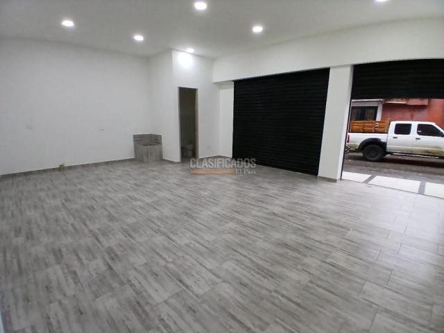 Locales y Bodegas, Alquiler en Dos Quebradas