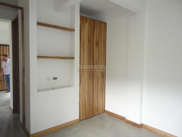 Apartaestudios, Alquiler en El Bosque