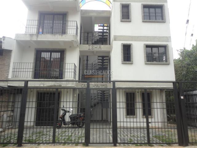 Apartaestudios, Alquiler en El Bosque