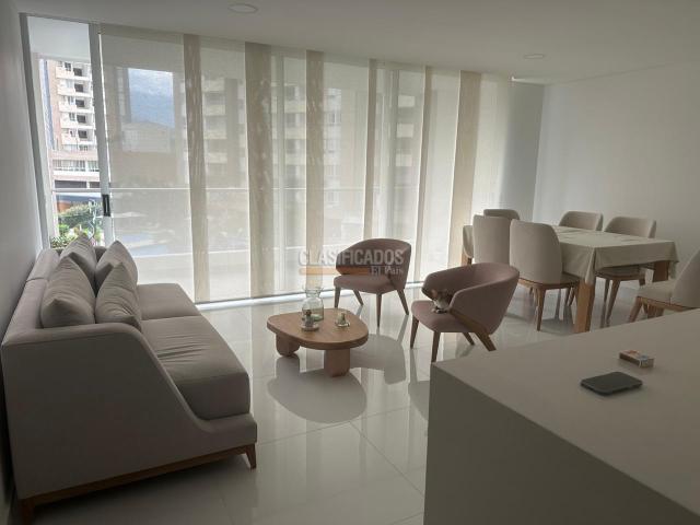 Apartamentos, Venta en Ciudad Jardín