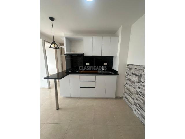 Apartamentos, Alquiler en Guabinas