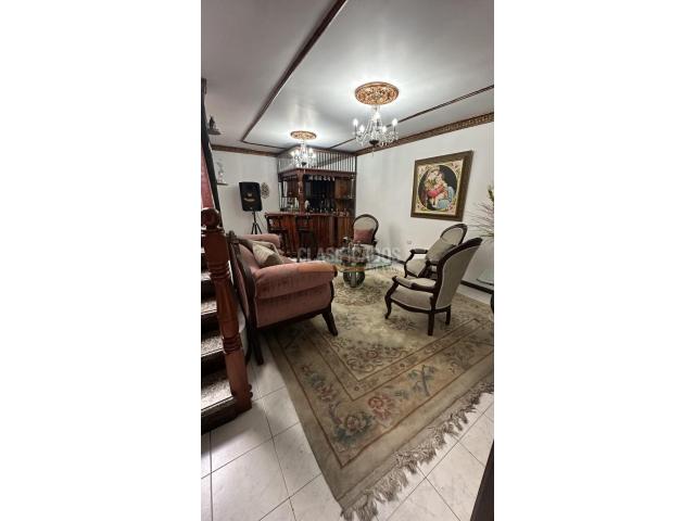 Casas, Venta en Buga