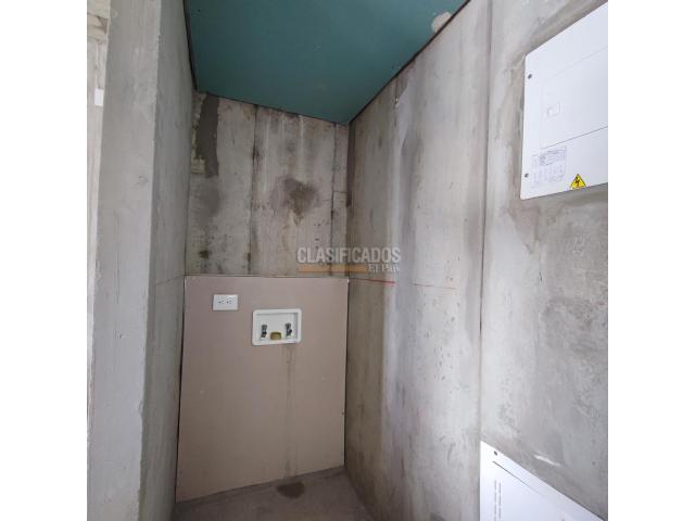 Apartamentos, Venta en Valle del Lili