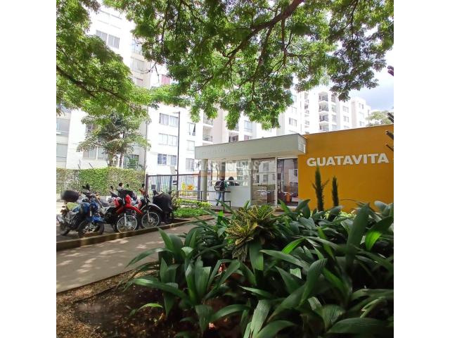 Apartamentos, Alquiler en Yumbo