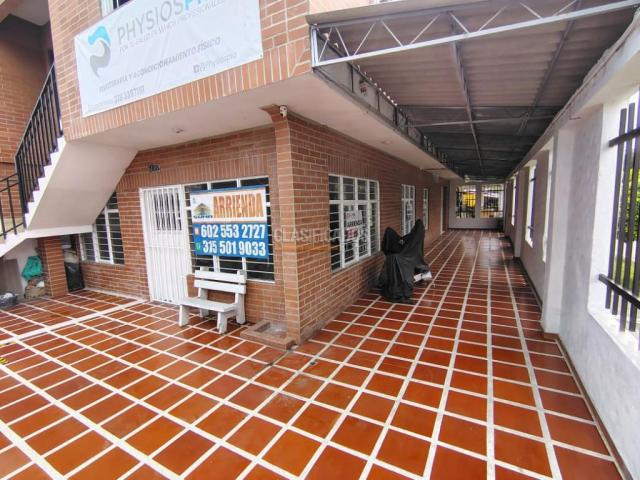 Locales y Bodegas, Alquiler en Nueva Floresta