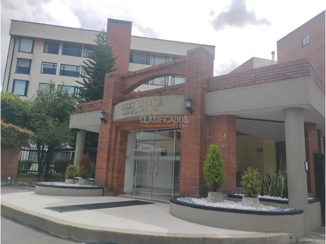 Apartamentos, Alquiler en Bogotá