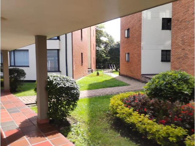 Apartamentos, Alquiler en Bogotá