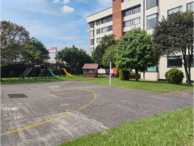 Apartamentos, Alquiler en Bogotá