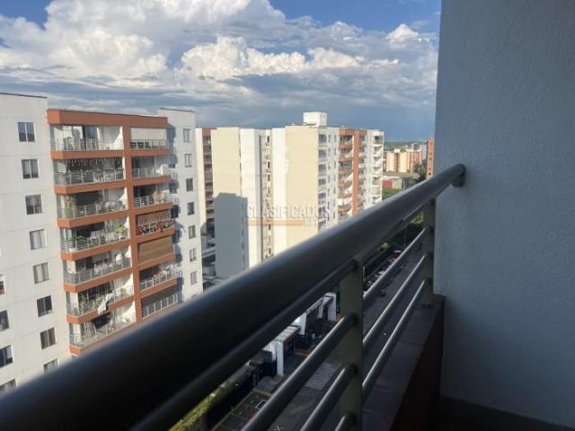 Apartamentos, Alquiler en La Flora