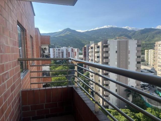 Apartamentos, Alquiler en La Flora