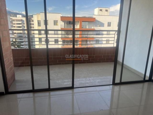 Apartamentos, Alquiler en La Flora