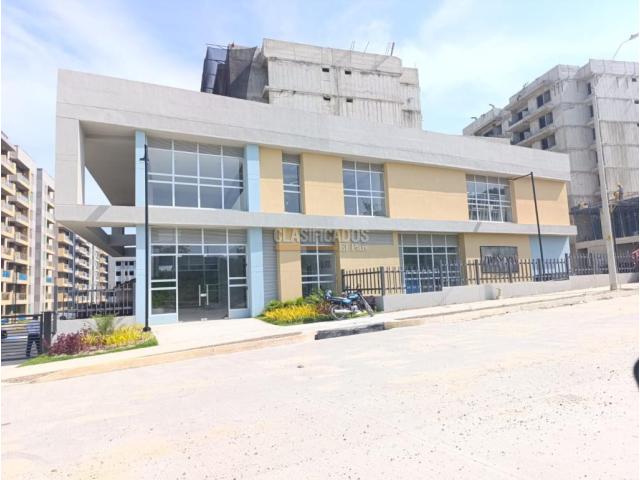 Apartamentos, Alquiler en Barranquilla