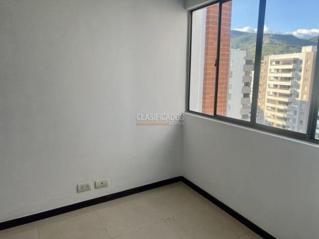 Apartamentos, Alquiler en La Flora