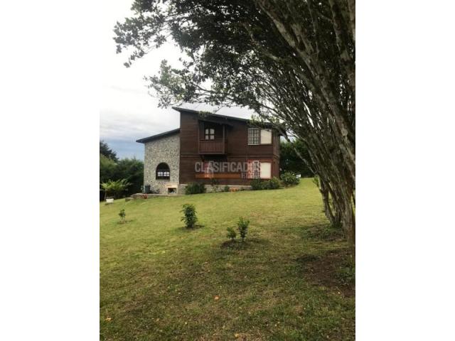 Fincas y Casas Campestres, Venta en Calima (Darién)