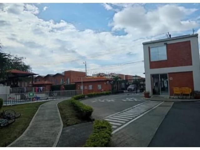 Casas, Venta en Palmira