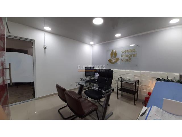 Oficinas y Consultorios, Venta en Palmira