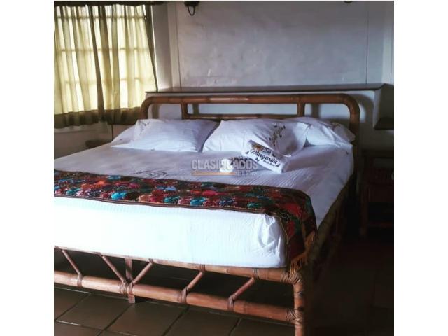 Fincas y Casas Campestres, Venta en Dagua