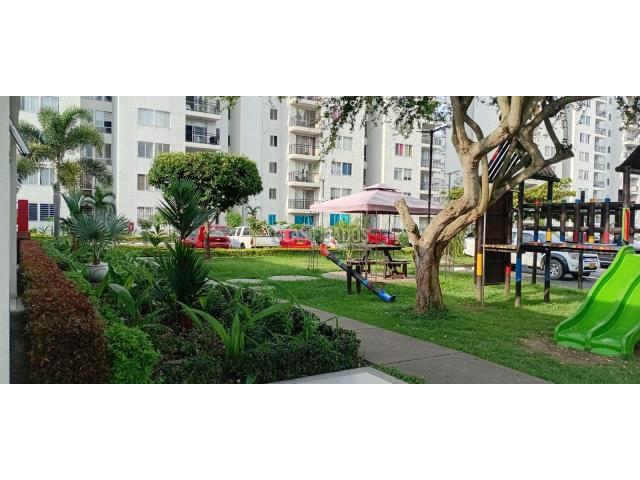 Apartamentos, Venta en Hacienda Kachipay