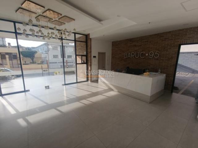 Apartamentos, Alquiler en Barranquilla