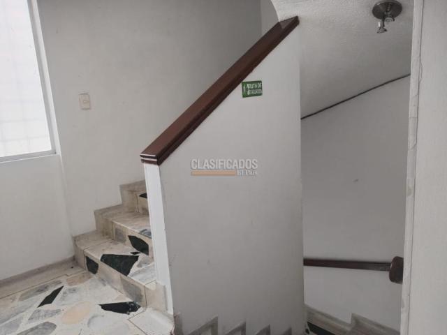 Oficinas y Consultorios, Alquiler en Bogotá