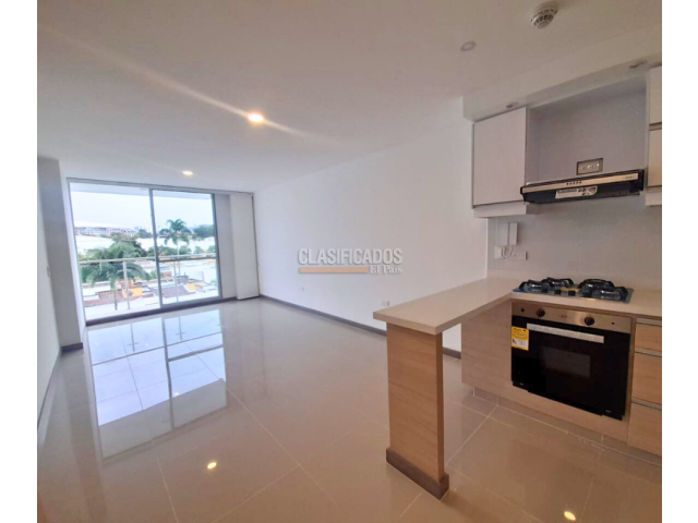 Apartamentos, Alquiler en Pereira