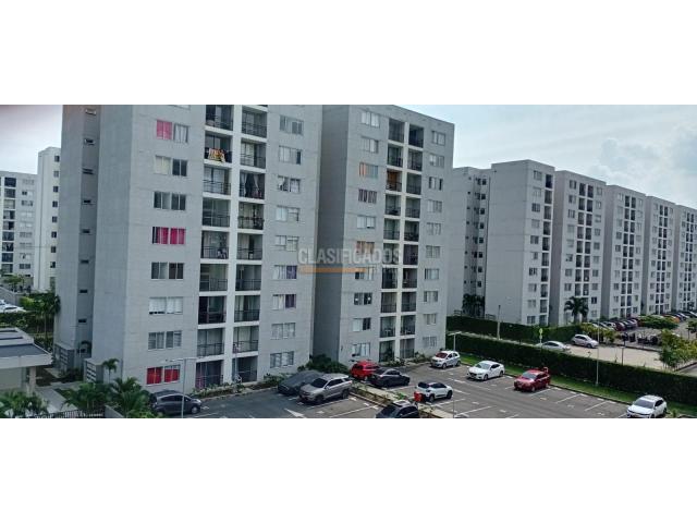 Apartamentos, Venta en Hacienda Kachipay