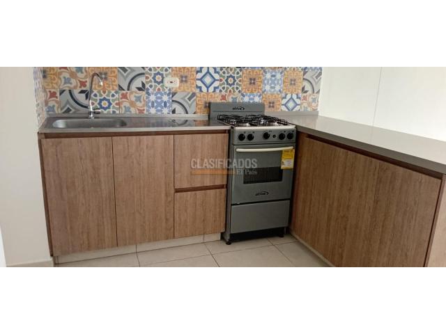 Apartamentos, Venta en Hacienda Kachipay